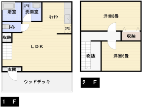 美し松高原
